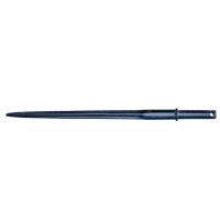 DENT DE FOURCHE Ø35 LG 850 A COLERETTE TYPE MAGSI/EMILY