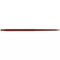 DENT DE FOURCHE Ø50 LG 980 M28X1.5 PROFIL LISSE M28X1.5 PROFIL LISSE