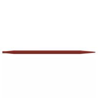 DENT DE FOURCHE Ø50 LG 1400 M28X1.5 PROFIL LISSE M28X1.5 PROFIL LISSE