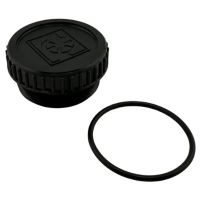 BOUCHON NOIR 2" POUR STAR