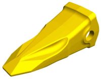 SIDE PIN TOOTH (ABRASION) PC-650/750