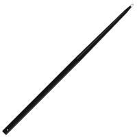 DENT DE FOURCHE Ø42 LG 1000 PERCEE Ø12 PERCEE Ø12¤