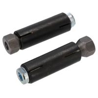 Kit de cavilhas de fixação da lâmina