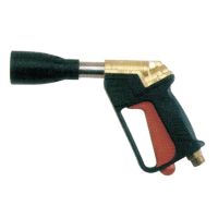 Pistola de pulverização M 21 Evolution
