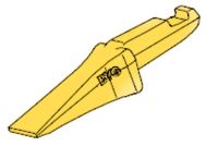 BOFORS TOOTH