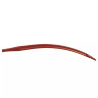 DENT DE FOURCHE Ø38 LG 660 M22X1.5 COURBEE M22X1.5 COURBEE