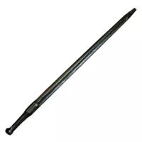 BICO DE CARREGADOR AGRIPOWER Ø36MM, COMPR. 800MM ADAPTAVEL AGRAM, FAUCHEUX, MAGSI, TENIAS, EL-LEON, BMH