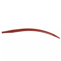 DENT DE FOURCHE Ø38 LG 770 M22X1.5 COURBEE M22X1.5 COURBEE