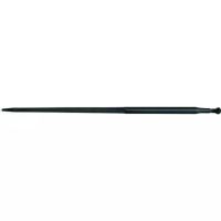 BICO DE CARREGADOR AGRIPOWER Ø36MM, COMPR. 1100MM ADAPTAVEL AGRAM, FAUCHEUX, MAGSI, TENIAS, EL-LEON, BMH
