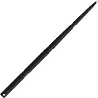 DENT DE FOURCHE Ø50 LG 1200 PERCEE Ø17 PERCEE Ø17