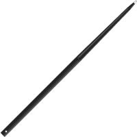 DENT DE FOURCHE Ø42 LG 1400 PERCEE Ø12 PERCEE Ø12¤
