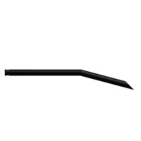 DENT DE FOURCHE Ø25 LG 548 PERCEE Ø12 VERTICAL TYPE MX PERCEE Ø12 VERTICAL TYPE MXAB