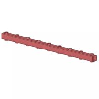 PORTE DENT LG 1700 9 BAG E 800 C 80X80X5 TYPE AG-STO F 30 C 80X80X5 TYPE AG-STO F 30