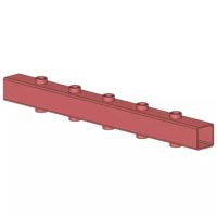 PORTE DENT LG 1150 5 BAG C 100X100X5 C 100X100X5