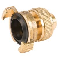 Conector para mangueira GEKA 3/4"