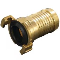 Ligação da mangueira 1 1/4" GK