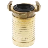 Ligação para mangueira 1 1/2" GK