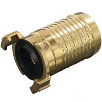 Ligação da mangueira 1 1/2" GK