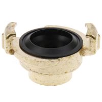 Acoplamento F 3/8" GK