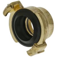 Acoplamento F 3/4" GK