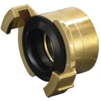 União F 1" GK