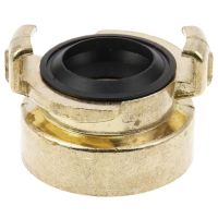 Acoplamento F 1 1/4" GK