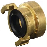 Acoplamento F 1 1/4" GK