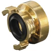 Acoplamento F 1 1/4" GK