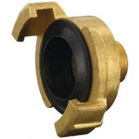 Acoplamento M 3/8" GK