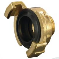 União M 1/2" GK