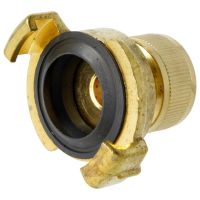 Conector para mangueira GEKA 1/2"