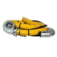 POMPE COBRA 300 ADAPTATION 8" ADAPTATION 8"