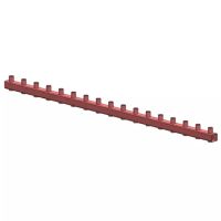 PORTE DENT LG 3000 17 BAG CYL C 80X80X5 A COUPER C 80X80X5 A COUPER