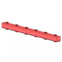 PORTE DENT LG 1200 6 BAG E800 C80X80X5 C80X80X5