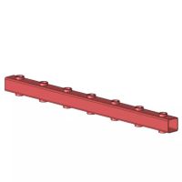 PORTE DENT LG 1300 7 BAG E800 C80X80X5 C80X80X5