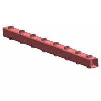 PORTE DENT LG 1500 8 BAG E800 C80X80X5 C80X80X5