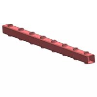 PORTE DENT LG 1600 8 BAG E800 C80X80X5 C80X80X5