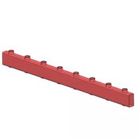 PORTE DENT LG 1600 8 BAG CYL C120X60X6 C120X60X6
