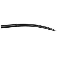 DENT DE FOURCHE Ø35 LG 665 PERCEE Ø11 COURBEE PERCEE Ø11 COURBEER
