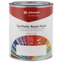 Tinta Pegoraro laranja, 1L
