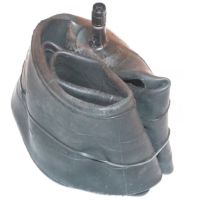 Câmara de ar para jante Ø 8", 22x11.00-8, válvula reta TR13,