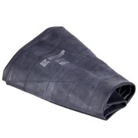 Câmara de ar para jante Ø 9", 22x11,00-9, válvula reta TR13,