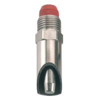 Bebedouro com boquilha 1/2" Ø 8 mm 88 mm