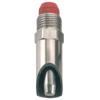 Bebedouro com boquilha 3/4" Ø 8 mm 82 mm