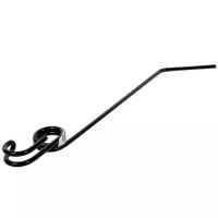 DENTE MALEÁVEL 8MM TIPO EINBOCK 15009