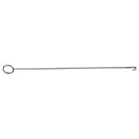 Gancho obstétrico 54cm