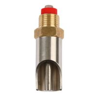 Bebedouro com boquilha 1/2" Ø 8 mm 72 mm