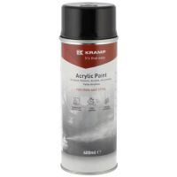 Pintura para ZETOR Serie 11, naranja, aerosol 400ml