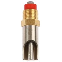 Cavilha de latão fino 1/2", Ø8mm, 63mm