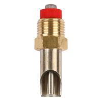 Bebedouro com boquilha 1/2" Ø 6 mm 55 mm
